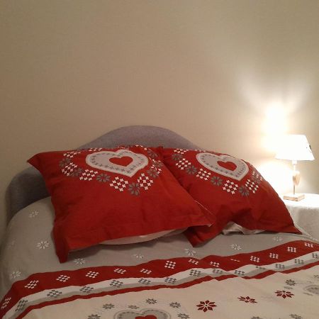 Casa Maria Apartment Лимоне Пиемонте Екстериор снимка