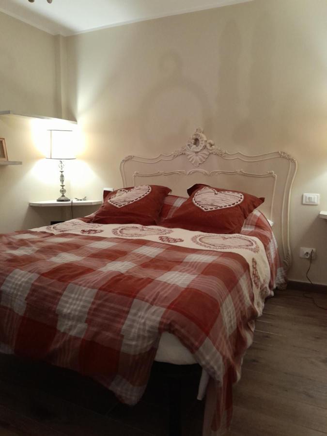 Casa Maria Apartment Лимоне Пиемонте Екстериор снимка