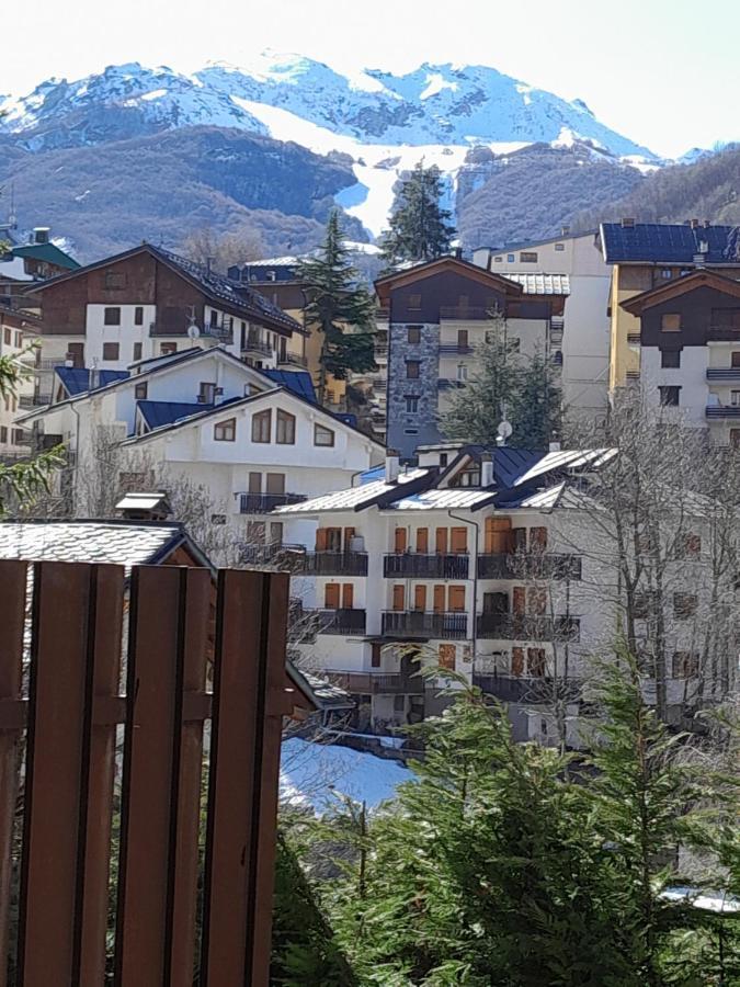 Casa Maria Apartment Лимоне Пиемонте Екстериор снимка