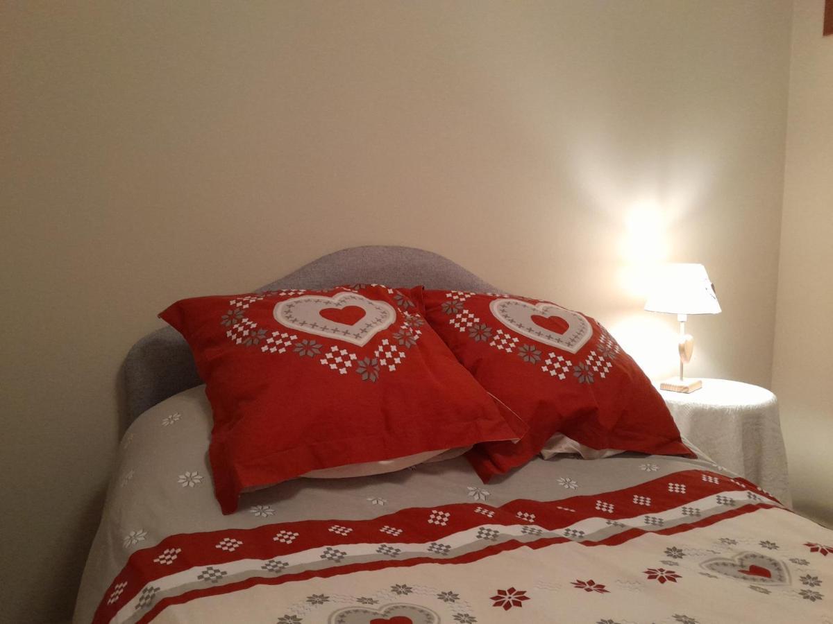 Casa Maria Apartment Лимоне Пиемонте Екстериор снимка