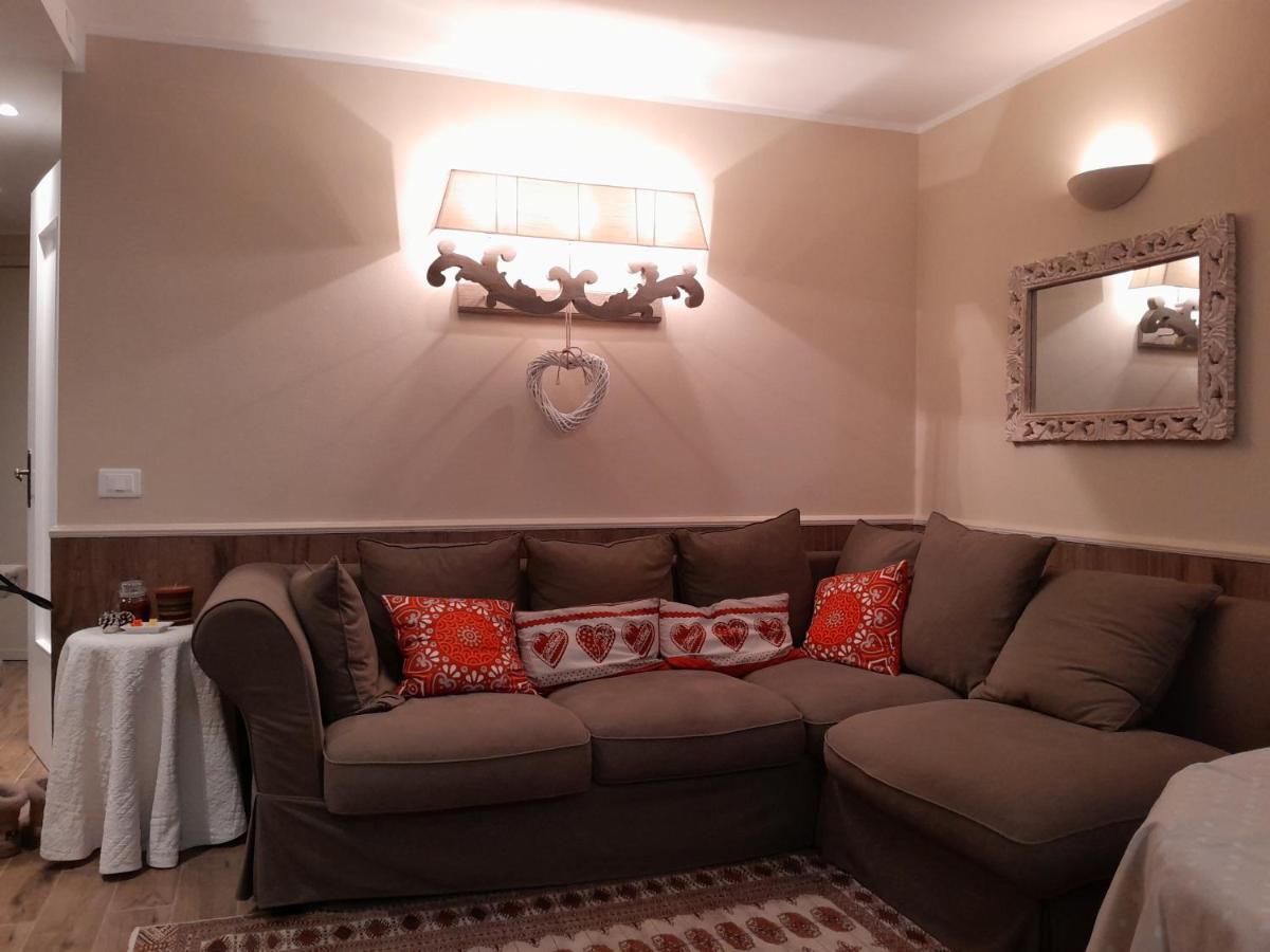 Casa Maria Apartment Лимоне Пиемонте Екстериор снимка