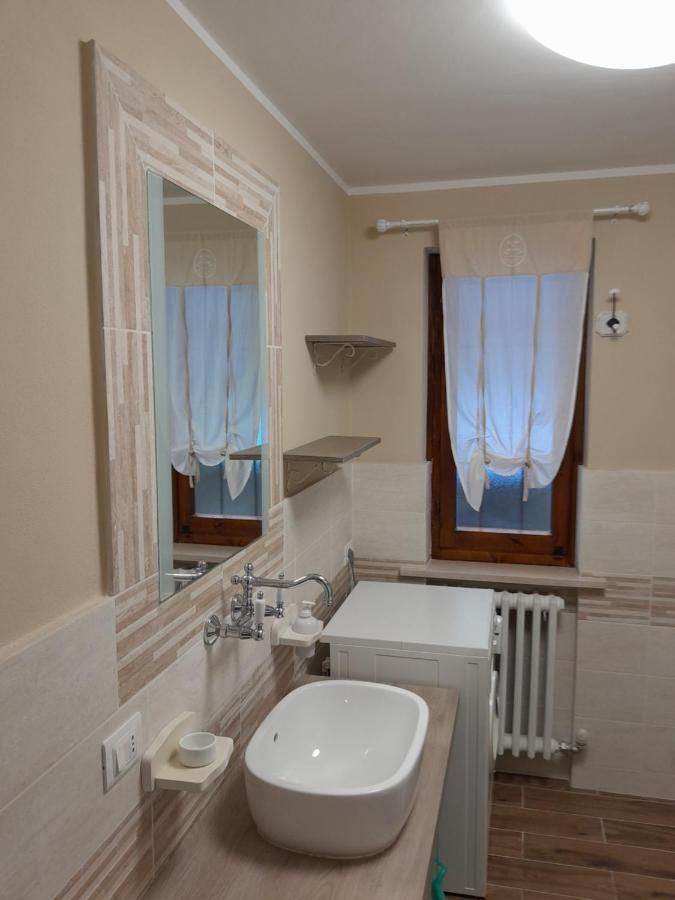Casa Maria Apartment Лимоне Пиемонте Екстериор снимка