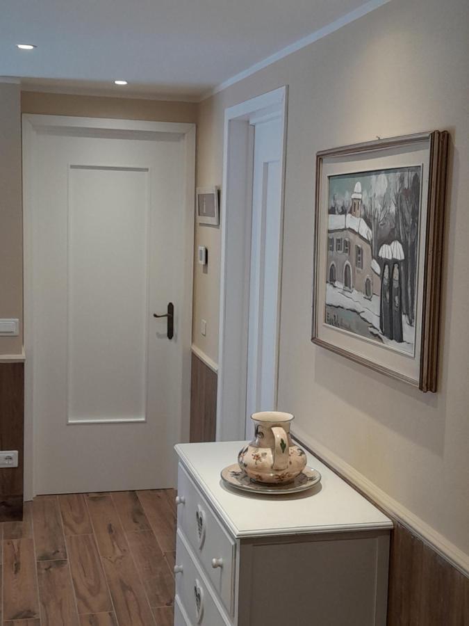 Casa Maria Apartment Лимоне Пиемонте Екстериор снимка
