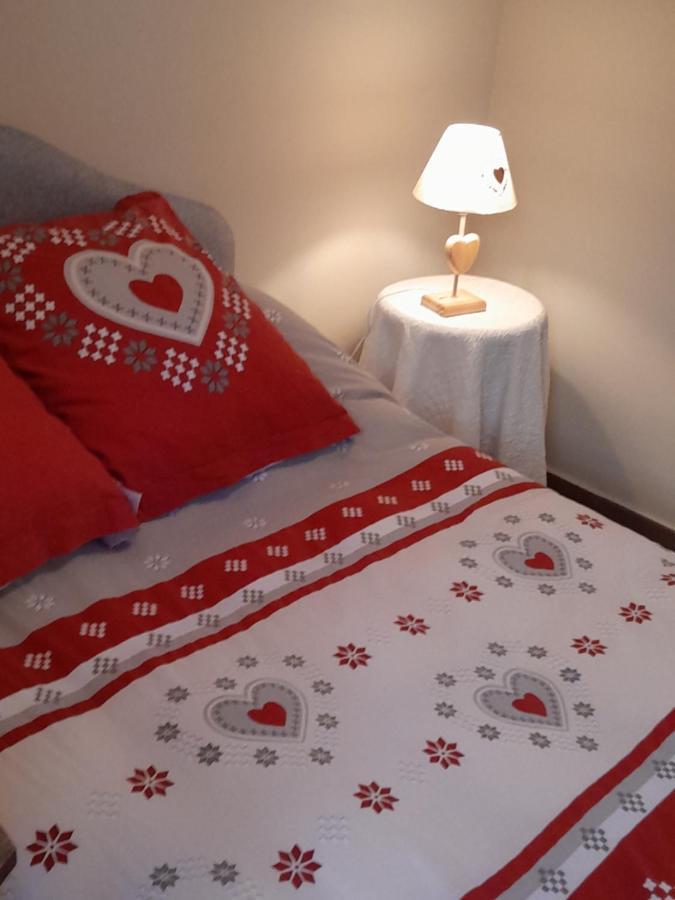 Casa Maria Apartment Лимоне Пиемонте Екстериор снимка